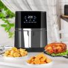 Multi-Function 4 in 1 Oven Air Fryer