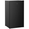 Compact Refrigerator Mini Fridge/Freezer,