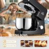 Electric Kitchen Food Dough Mixer