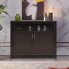 Dining Buffet Sideboard Cabinet