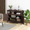 Dining Buffet Sideboard Cabinet