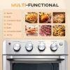 Toaster Oven Kitchen Air Fryer