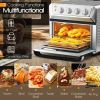 Kitchen Convection Toaster Oven Air Fryer