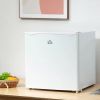 Compact Countertop Upright Mini Freezer