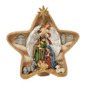 Christmas Nativity Sets,