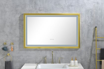 Wall Mount Bathroom Vanity Mirror