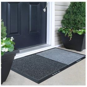 Disinfecting Sanitizing Floor Entrance Mat