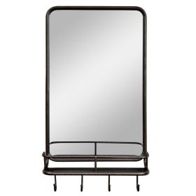 Wall Bathroom Mirror