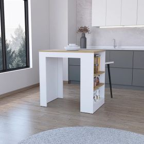 Highlands Kitchen Island