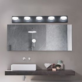 5-Light Vanity Lights