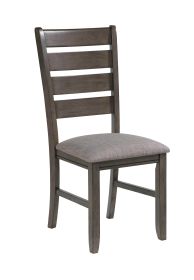 Contemporary Dining Chairs Set of 2