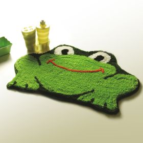 [Frog] Kids Room Rugs