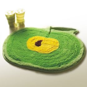 [Green Apple] Kids Room Rugs