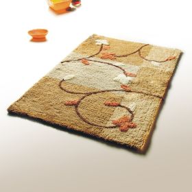 [Summer Cherry] Luxury Home Rugs