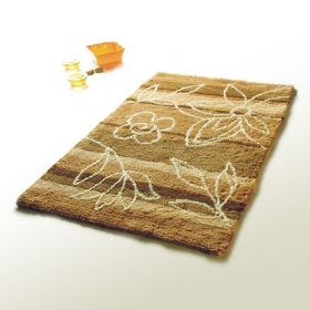 [Winter Garden] Luxury Home Rugs