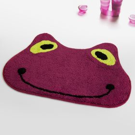 [Frog] Luxury Home Rugs