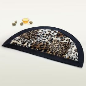 Onitiva - [Wild Leopard] Patchwork Rugs