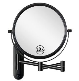 Wall Mounted Makeup Vanity Mirror,