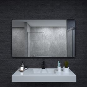 Rectangle Bathroom Wall Mirror