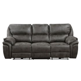 Modern Design Living Room Power Reclining Sofa