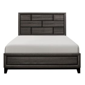 California King Size Bed