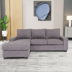 L Shaped Sectional Sofas for Living Room,