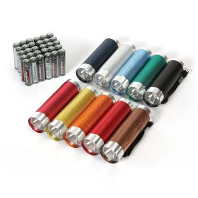 Ozark Trail LED Flashlights,