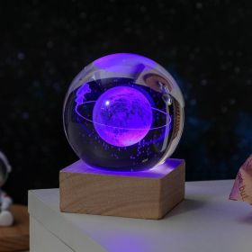 Cosmos Series Crystal Ball Night Lights (Items: Star Walk)